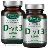 D3-Vit 2000IU - MazenOnline